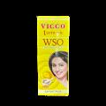 Vicco Turmeric WSO Vanishing Cream - 60g