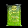Lays Gourmet Lime & Cracked Pepper - 55g