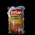 Kissan No Onion No Garlic Tomato Sauce - 900gm