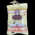 India Gate Basmati Rice - 10LB (Jute Design Bag)