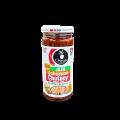Chings Jain Schezwan Chutney - 250 Gm (No Onion No Garlic)