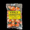 Parle Orange Bite Candy - 100GM(3.5 oz)