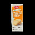 Haldiram Sweet & Salty Carom Seeds Cookies - 120g