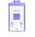 Yardley London Perfumed Talc, English Lavender 8.8 Oz (250 G) Yardley London Perfumed Talc, English Lavender 8.8 Oz (250 G)
