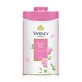 Yardley London - English Rose Perfumed Talc, 250g