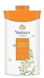 Yardley London - Imperial Sandalwood Talc for Women, 250g Yardley London - Imperial Sandalwood Talc for Women, 250g
