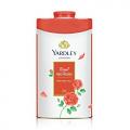 Yardley London Royal Red Roses Talc - 250gm
