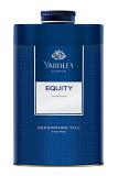 Yardley Equity Talc, 250 g Yardley Equity Talc, 250 g