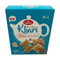 Haldiram's Khari - Jeera Crispy Puff Haldiram's Khari - Jeera Crispy Puff