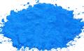 Holi Color Light Blue