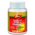 DABUR Giloy Ki Ghanvati - 100 Tabs