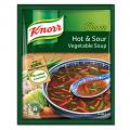 Hot & Sour Vegetable Soup 43 gns