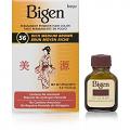 Bigen Powder Hair Color- Rich Medium Brown 6 gms