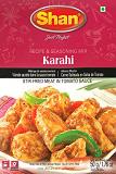 Shan Seasoning Mix - Karahi 50 gms