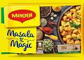 Maggi Masala A Magic 6Gm (Pack Of 20)