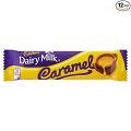 Cadbury Dairy Milk Caramel 45gm x 48