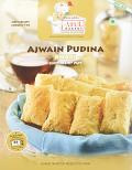 Atul Bakery- Ajwain Pudina Khari 400 gms Atul Bakery- Ajwain Pudina Khari 400 gms