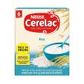 Nestle Cerelac- Rice 300 gms