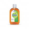Dettol Antiseptic Liquid 550