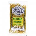 Swad Fenugreek (Methi) Seeds 7oz Swad Fenugreek (Methi) Seeds 7oz