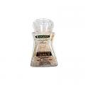 Kanaiya Himalayan Pink Rock Salt Granules -200Gm (7.05 Oz ) w/ Grinder