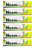 Neem Active Toothpaste- Complete Care 200g- Pack Of 6 Neem Active Toothpaste- Complete Care 200g- Pack Of 6