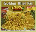Bansi Golden Bhel Kit 250 gms Bansi Golden Bhel Kit 250 gms