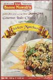 Banne Nawab's Chicken Manchurian 120 gms Banne Nawab's Chicken Manchurian 120 gms