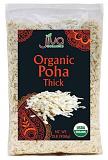 JIVA Organic Poha Thick 2 lbs JIVA Organic Poha Thick 2 lbs