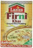 Laziza Phirni Khas Mix- Saffron 150 gms