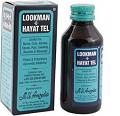 Lookman E Hayat Tel 100 ml Lookman E Hayat Tel 100 ml