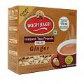 Wagh Bakri Instant Ginger Tea 3 in 1 10 sachets