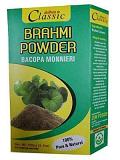 Classic Brahmi Powder (Bacopa Monnieri) Classic Brahmi Powder (Bacopa Monnieri)