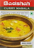 Badshah Jain Curry Masala 100 gms