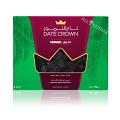 Date Crown Khenaizi Dates 1kg Date Crown Khenaizi Dates 1kg