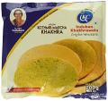 Induben's Khakhra- Kothmir-Marcha 200 gms Induben's Khakhra- Kothmir-Marcha 200 gms