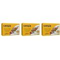 Pack Of 3 - Girnar Instant Masala Chai Milk Tea Sweetened - 220 Gm (7.7Oz) Pack Of 3 - Girnar Instant Masala Chai Milk Tea Sweetened - 220 Gm (7.7Oz)
