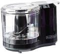 Black+Decker One Touch Chopper 1.5 cups Black+Decker One Touch Chopper 1.5 cups