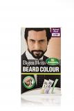 Bigen Men's Beard Color- Natural Black 40 gms