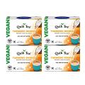 QuikTea Vegan Turmeric-Ginger Chai Latte - 40 count QuikTea Vegan Turmeric-Ginger Chai Latte - 40 count