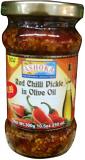Ashoka Chilli Pickle 480 gms Ashoka Chilli Pickle 480 gms
