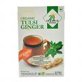 24 Mantra Organic Tulsi Ginger - 50 gms 24 Mantra Organic Tulsi Ginger - 50 gms