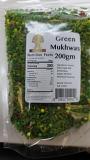 KLG Green Mukhwas