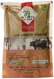 24 Mantra Organic Coriander Powder 7 Oz 24 Mantra Organic Coriander Powder 7 Oz