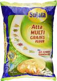 Sujata Multigrain Flour 10 lbs Sujata Multigrain Flour 10 lbs