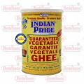 Bedessee-indian Pride Vegetable Ghee 4 Lbs Bedessee-indian Pride Vegetable Ghee 4 Lbs