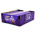 Cadbury Dairy Milk 110gm x 21
