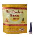 Hari Darshan Chandan Dhoop 10 sticks x 12pkt Hari Darshan Chandan Dhoop 10 sticks x 12pkt
