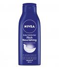 Nivea Body Moisturiser Rich Nourishment 400 ML Nivea Body Moisturiser Rich Nourishment 400 ML