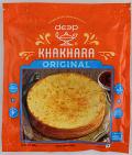 Deep Khakhra Original 200 gms